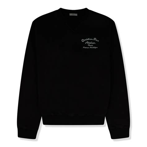 dior sweatshirt